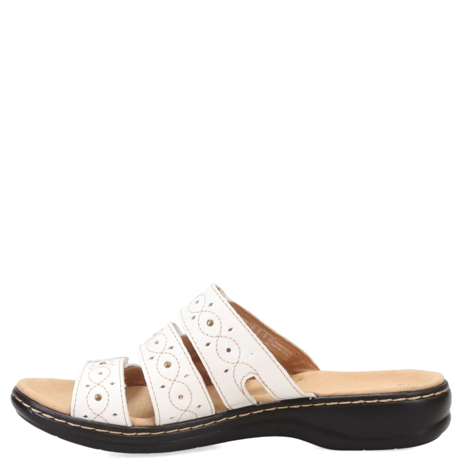Women's , Lesia Cacti Slide Sandals|Clarks Hot