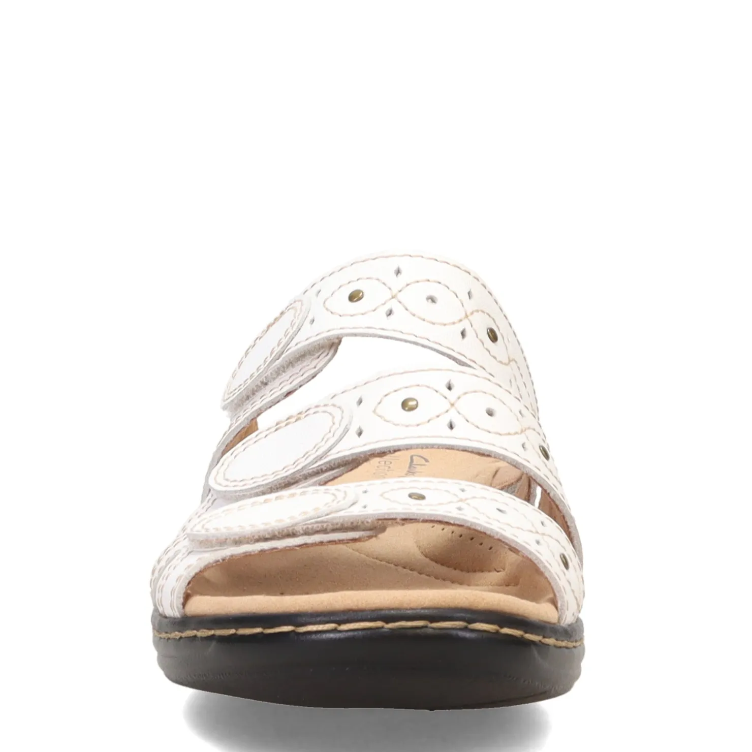Women's , Lesia Cacti Slide Sandals|Clarks Hot
