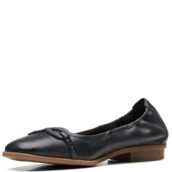 Women's , Lyrical Rhyme Flat|Clarks Discount
