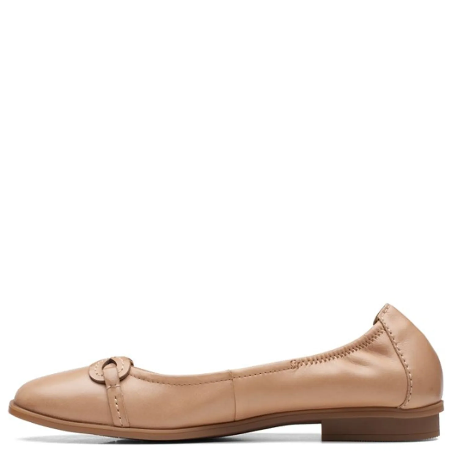 Women's , Lyrical Rhyme Flat|Clarks Online
