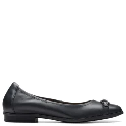 Women's , Lyrical Sky Flat|Clarks