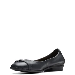Women's , Lyrical Sky Flat|Clarks