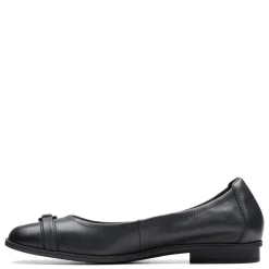 Women's , Lyrical Sky Flat|Clarks