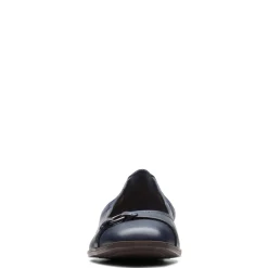 Women's , Lyrical Sky Flat|Clarks New