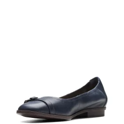 Women's , Lyrical Sky Flat|Clarks New