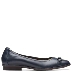 Women's , Lyrical Sky Flat|Clarks Discount