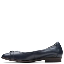 Women's , Lyrical Sky Flat|Clarks Discount