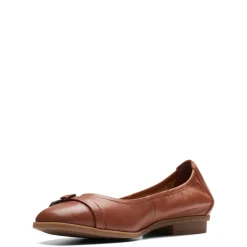 Women's , Lyrical Sky Flat|Clarks Outlet