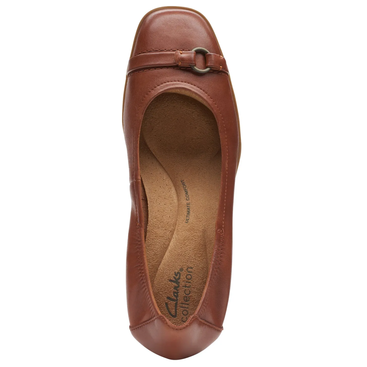 Women's , Lyrical Sky Flat|Clarks Outlet