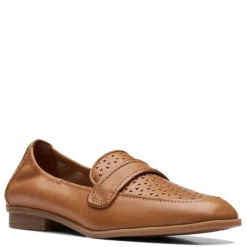 Women's , Lyrical Way Loafer|Clarks Clearance