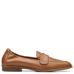 Women's , Lyrical Way Loafer|Clarks Clearance