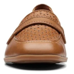 Women's , Lyrical Way Loafer|Clarks Clearance