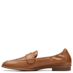 Women's , Lyrical Way Loafer|Clarks Clearance