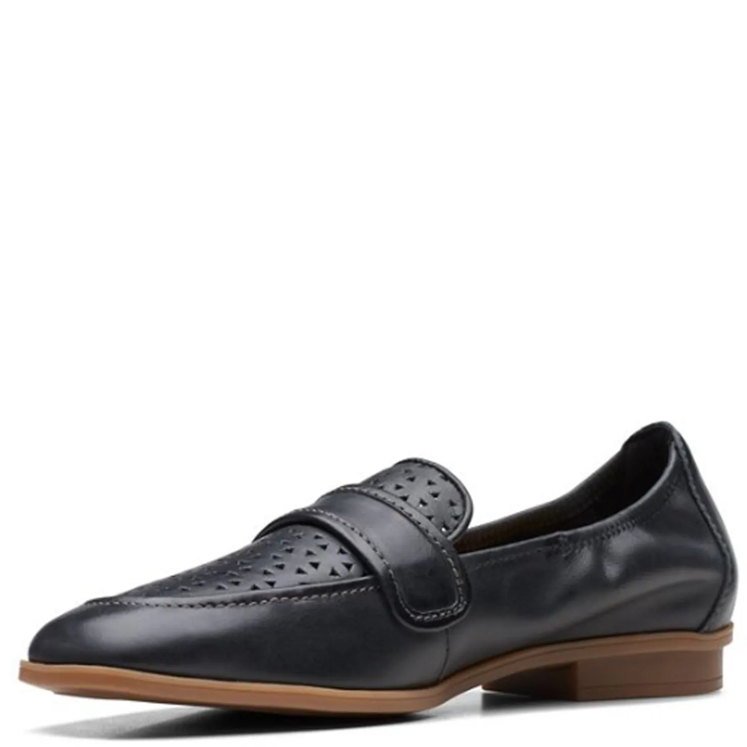 Women's , Lyrical Way Loafer|Clarks New