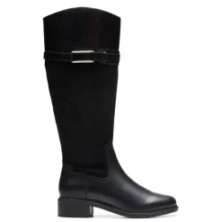 Women's , Maye Carly Boot|Clarks Discount