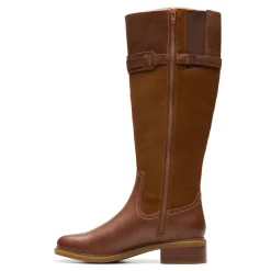 Women's , Maye Carly Boot|Clarks New