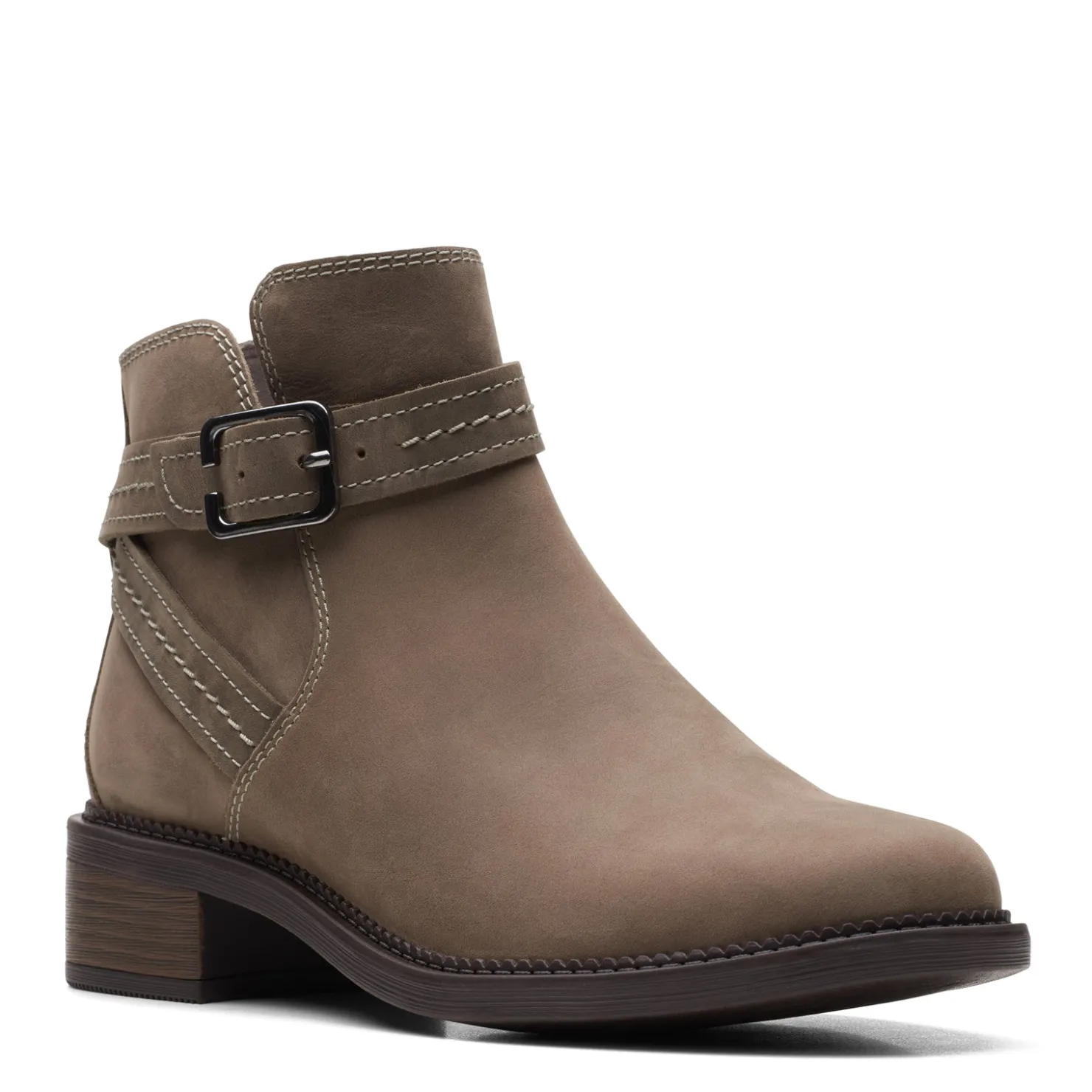 Women's , Maye Strap Boot|Clarks Sale