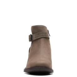 Women's , Maye Strap Boot|Clarks Sale