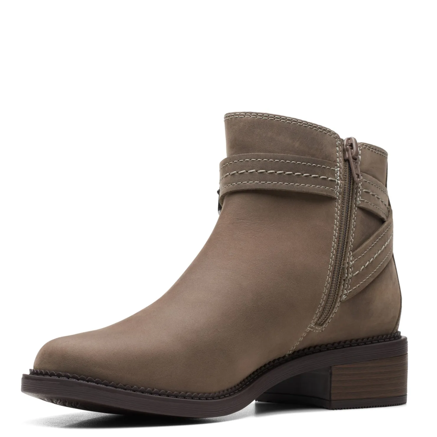 Women's , Maye Strap Boot|Clarks Sale