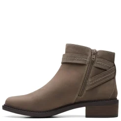 Women's , Maye Strap Boot|Clarks Sale