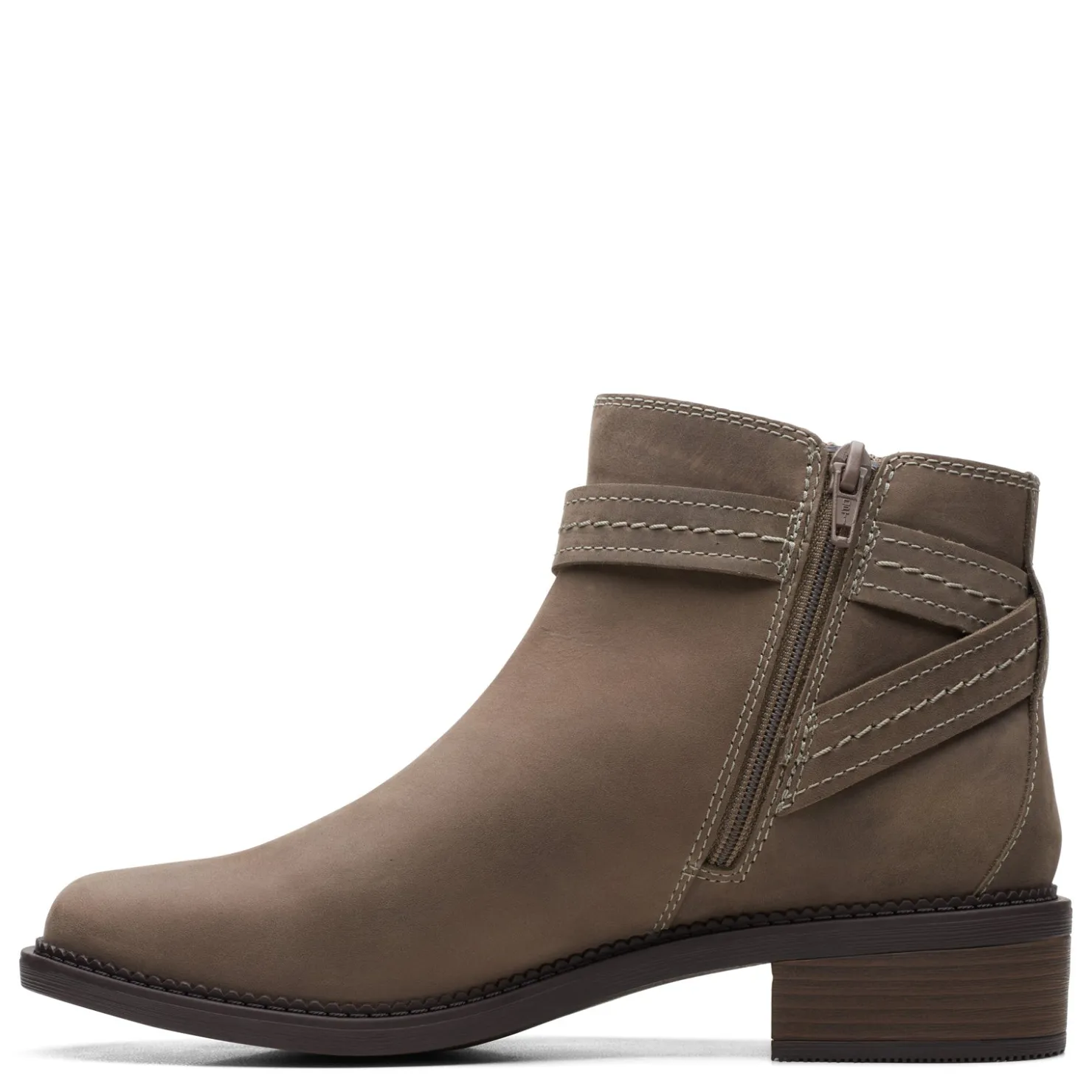 Women's , Maye Strap Boot|Clarks Sale