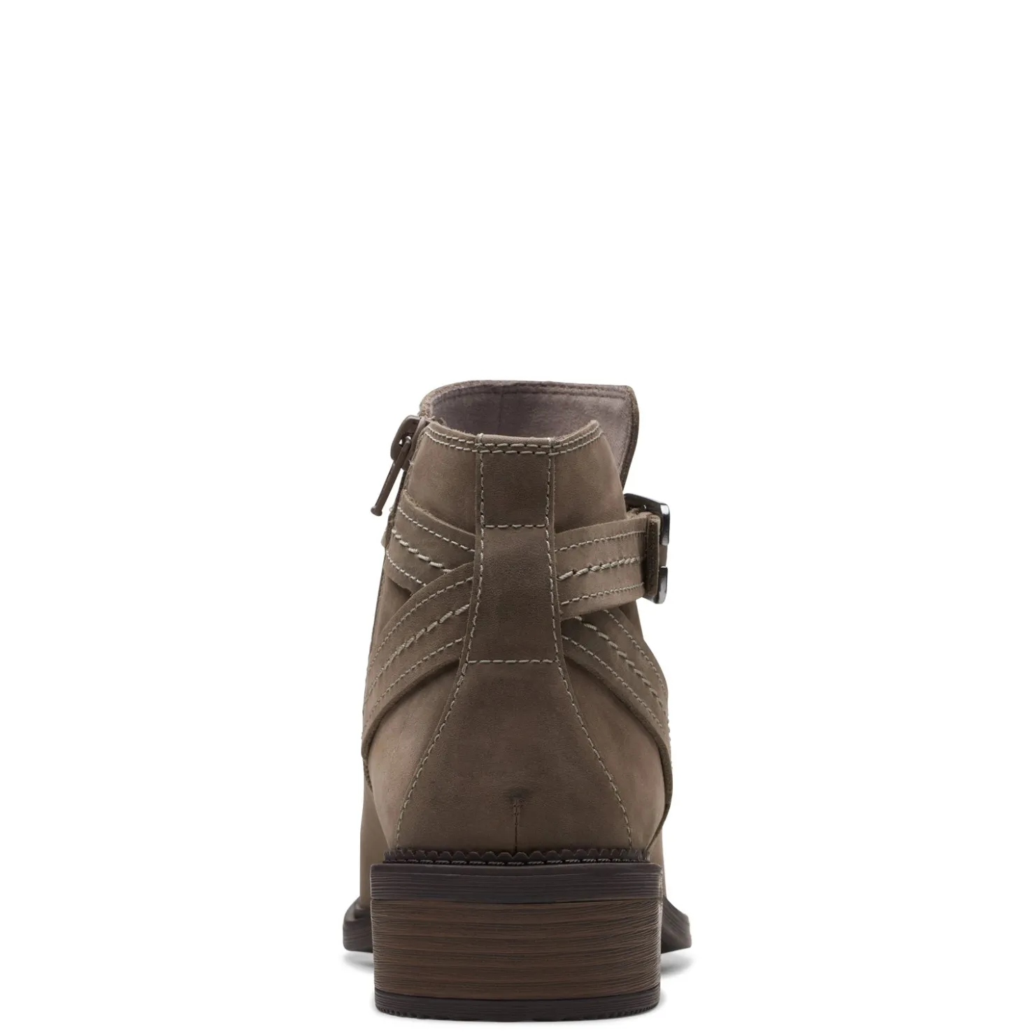 Women's , Maye Strap Boot|Clarks Sale