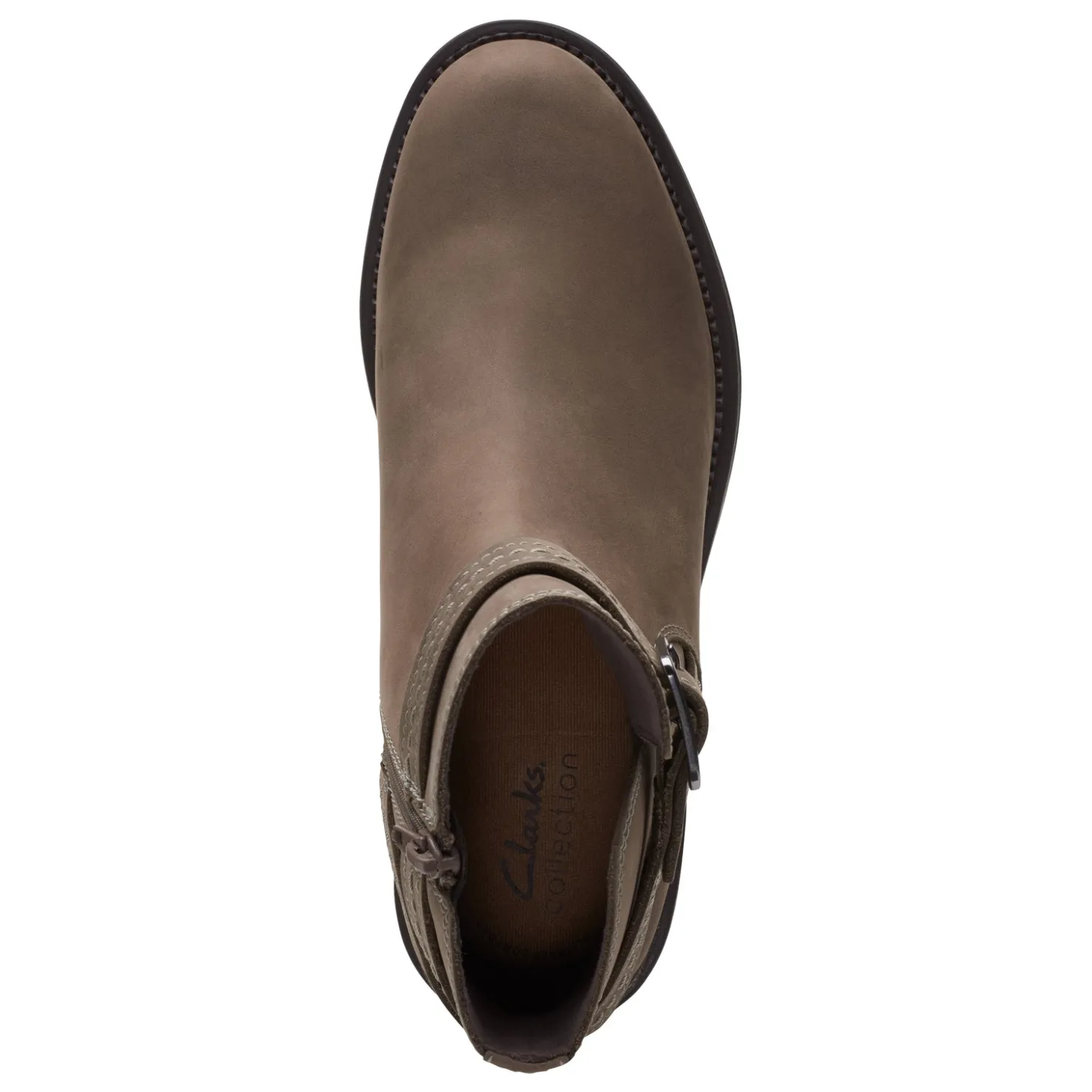 Women's , Maye Strap Boot|Clarks Sale