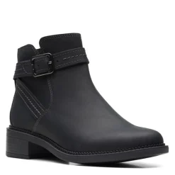 Women's , Maye Strap Boot|Clarks Hot