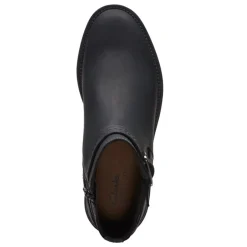 Women's , Maye Strap Boot|Clarks Hot