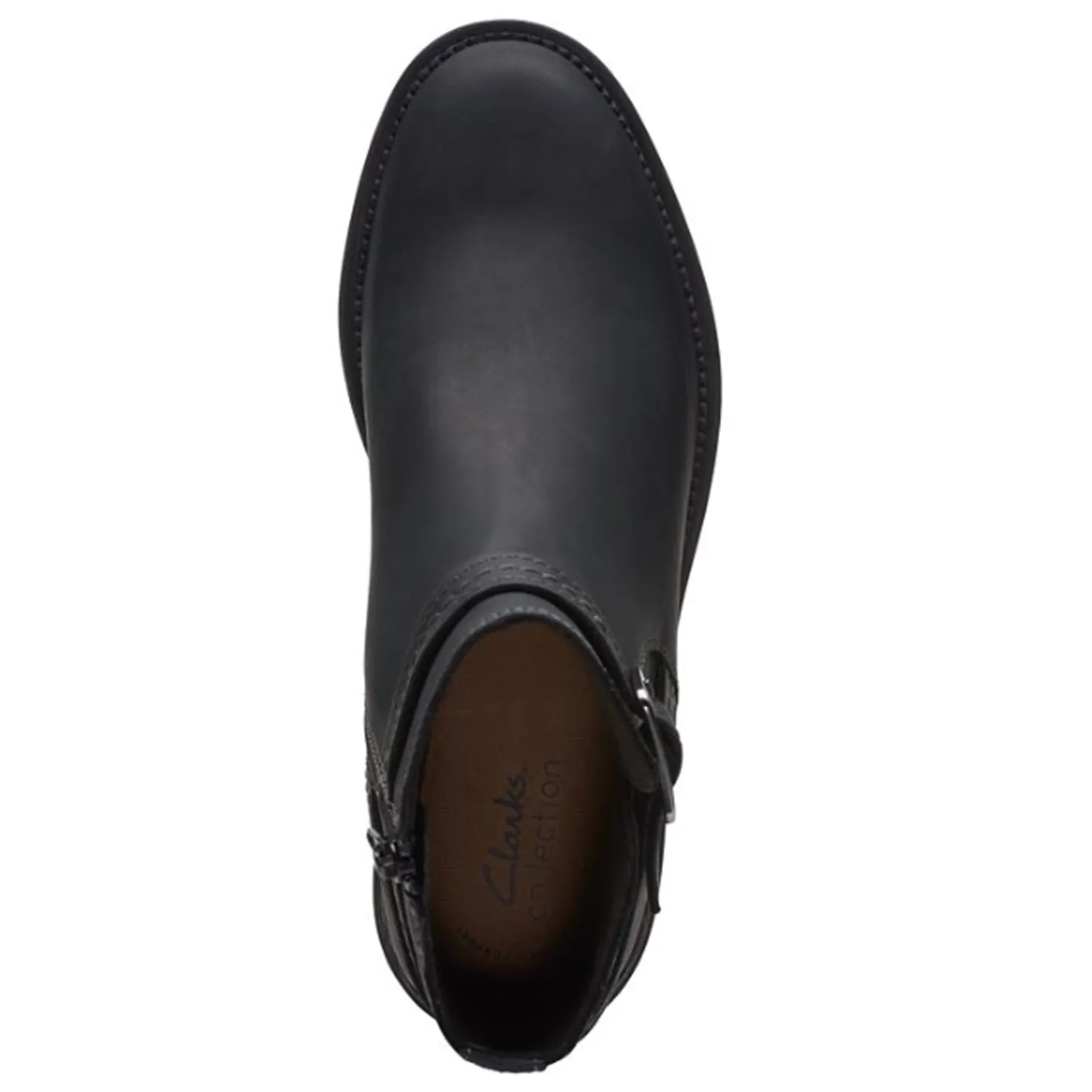 Women's , Maye Strap Boot|Clarks Hot