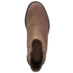 Women's , Maye Zip Boot|Clarks Best