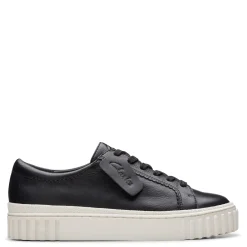 Women's , Mayhill Walk Sneaker|Clarks New