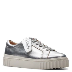 Women's , Mayhill Walk Sneaker|Clarks Clearance