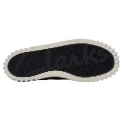 Fashion & Street*Clarks Women's , Mayhill Walk Sneaker Black