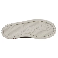 Fashion & Street*Clarks Women's , Mayhill Walk Sneaker Silver Metallic