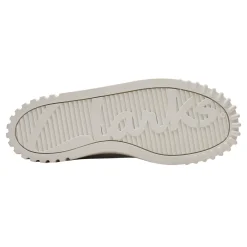Fashion & Street*Clarks Women's , Mayhill Walk Sneaker Off White