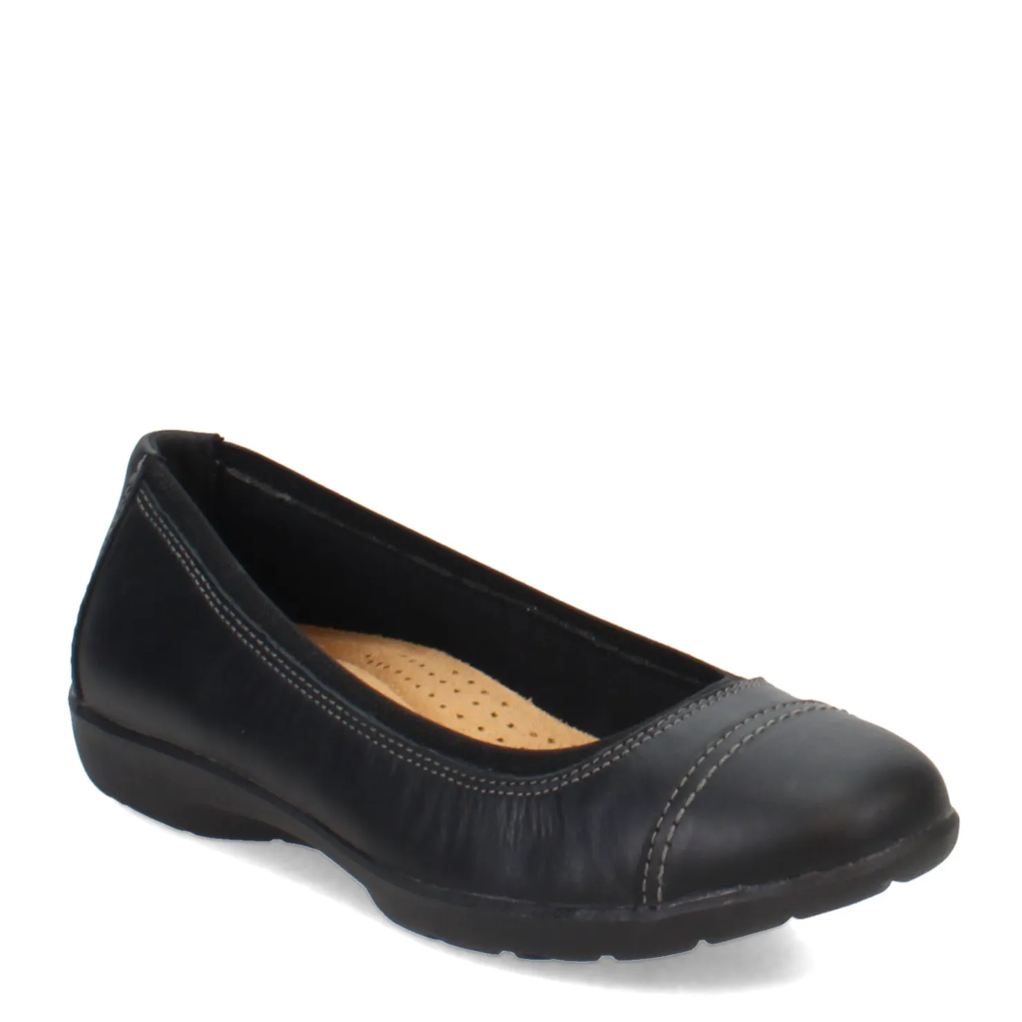 Women's , Meadow Opal Slip-On|Clarks Online