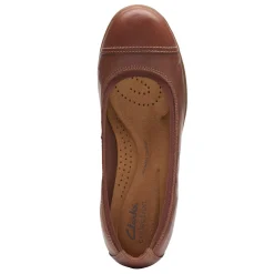 Women's , Meadow Opal Slip-On|Clarks Clearance