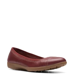 Women's , Meadow Opal Slip-On|Clarks Online