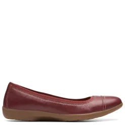 Women's , Meadow Opal Slip-On|Clarks Online