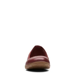 Women's , Meadow Opal Slip-On|Clarks Online