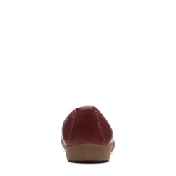 Women's , Meadow Opal Slip-On|Clarks