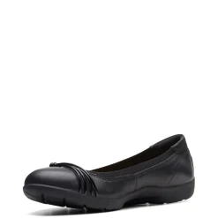 Women's , Meadow Rae Slip-On|Clarks New