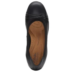 Women's , Meadow Rae Slip-On|Clarks New
