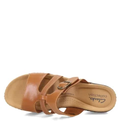 Women's , Merliah Pearl Sandal|Clarks Best