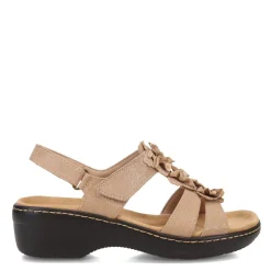 Women's , Merliah Sheryl Sandal|Clarks Online