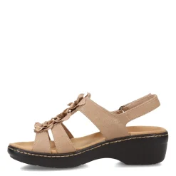 Women's , Merliah Sheryl Sandal|Clarks Online