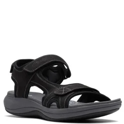Women's , Mira Bay Sandal|Clarks New