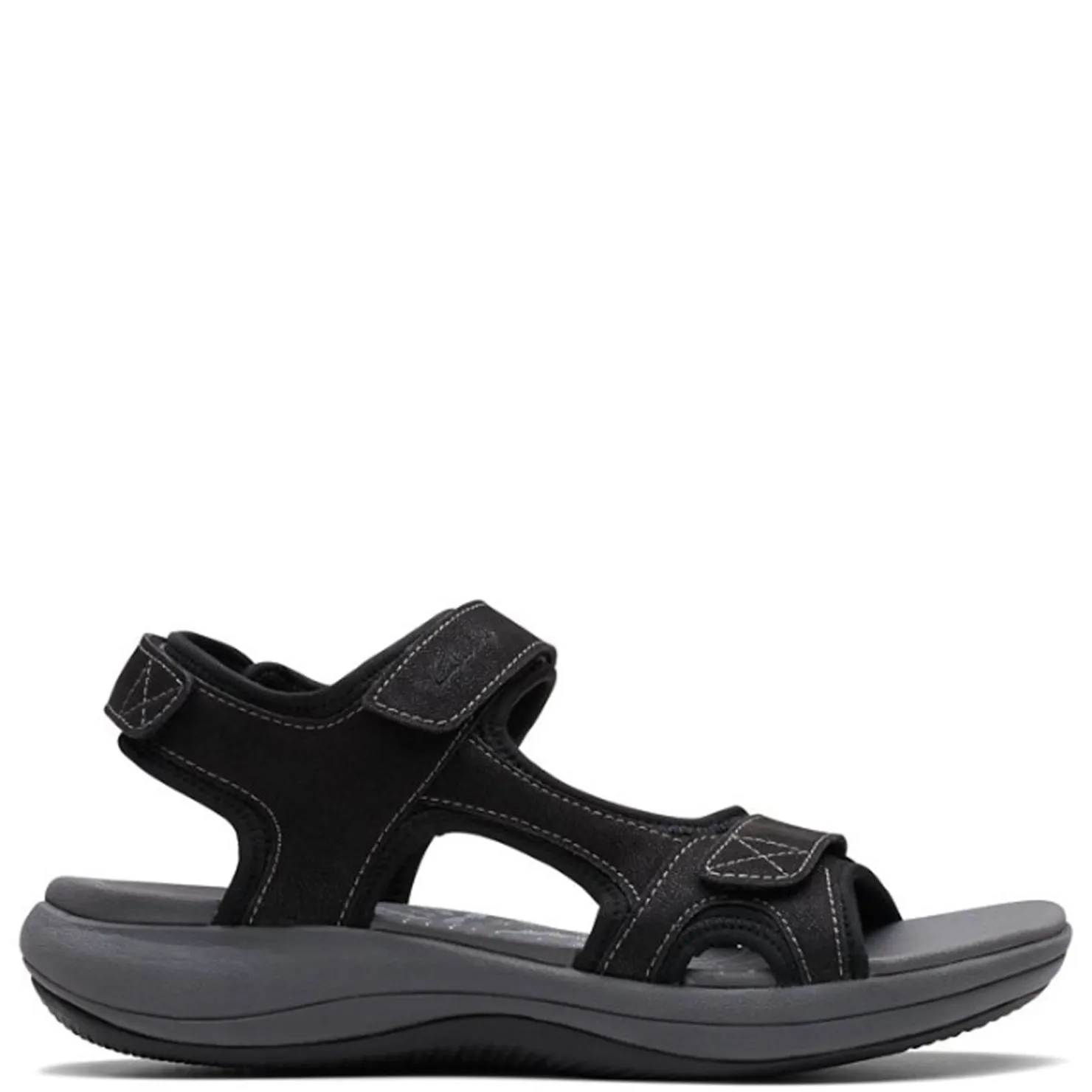 Women's , Mira Bay Sandal|Clarks New