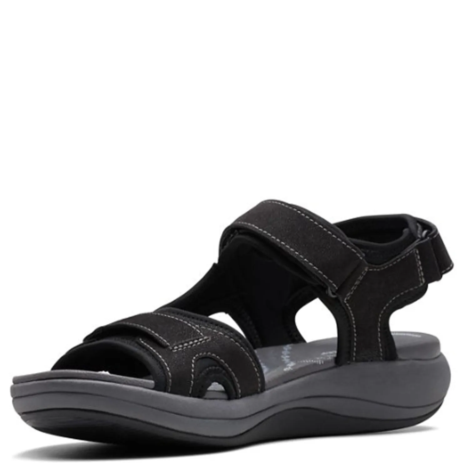 Women's , Mira Bay Sandal|Clarks New